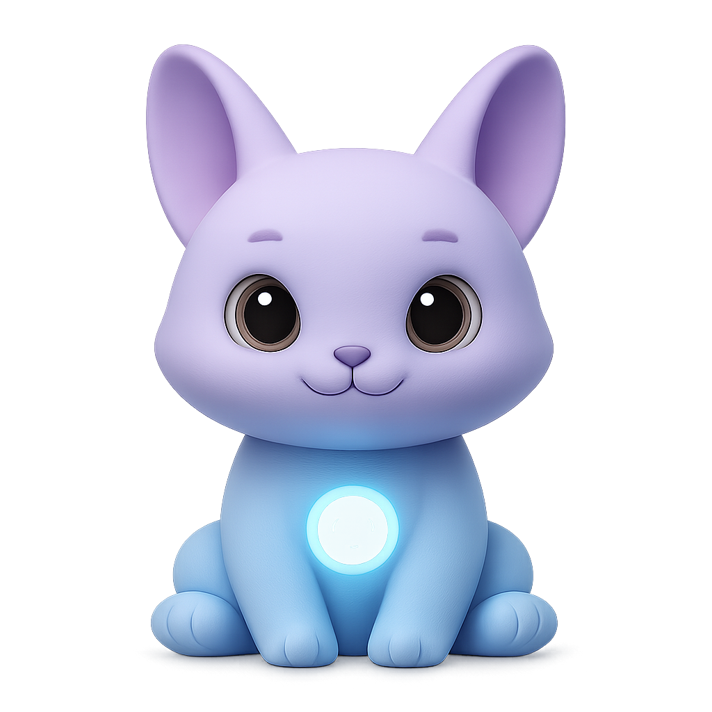Tobbi mascot